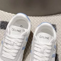 $96.00 USD Celine Casual Shoes For Women #1371827