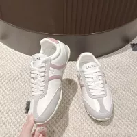 $96.00 USD Celine Casual Shoes For Women #1371828