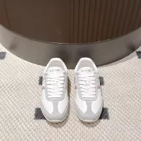 $96.00 USD Celine Casual Shoes For Women #1371828