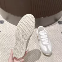 $96.00 USD Celine Casual Shoes For Women #1371828