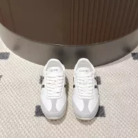 $96.00 USD Celine Casual Shoes For Women #1371829