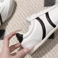 $96.00 USD Celine Casual Shoes For Women #1371829