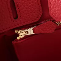 $158.00 USD Hermes AAA Quality Handbags For Women #1371831