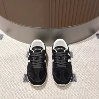 $96.00 USD Celine Casual Shoes For Women #1371834