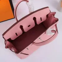 $170.00 USD Hermes AAA Quality Handbags For Women #1371842
