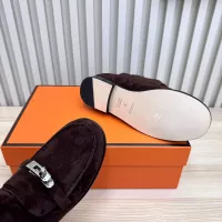 $135.00 USD Hermes Boots For Women #1371846