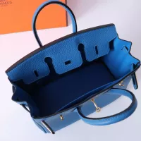 $158.00 USD Hermes AAA Quality Handbags For Women #1371850