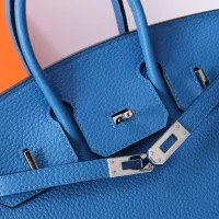 $170.00 USD Hermes AAA Quality Handbags For Women #1371851