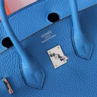 $175.00 USD Hermes AAA Quality Handbags For Women #1371853