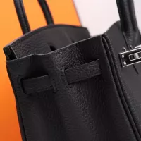 $158.00 USD Hermes AAA Quality Handbags For Women #1371855