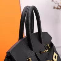 $158.00 USD Hermes AAA Quality Handbags For Women #1371856