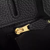 $158.00 USD Hermes AAA Quality Handbags For Women #1371856