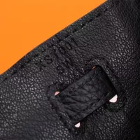 $170.00 USD Hermes AAA Quality Handbags For Women #1371857