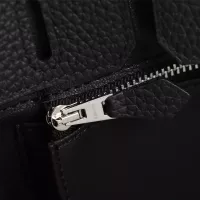 $170.00 USD Hermes AAA Quality Handbags For Women #1371857