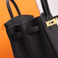 $170.00 USD Hermes AAA Quality Handbags For Women #1371858