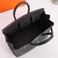 $175.00 USD Hermes AAA Quality Handbags For Women #1371859