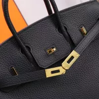 $175.00 USD Hermes AAA Quality Handbags For Women #1371860