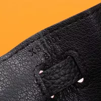 $175.00 USD Hermes AAA Quality Handbags For Women #1371860