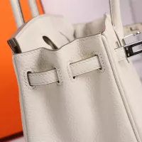 $170.00 USD Hermes AAA Quality Handbags For Women #1371865