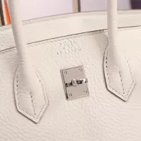 $170.00 USD Hermes AAA Quality Handbags For Women #1371865