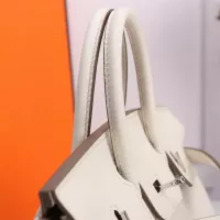 $170.00 USD Hermes AAA Quality Handbags For Women #1371865