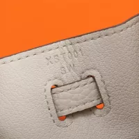 $170.00 USD Hermes AAA Quality Handbags For Women #1371866