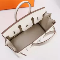 $175.00 USD Hermes AAA Quality Handbags For Women #1371867
