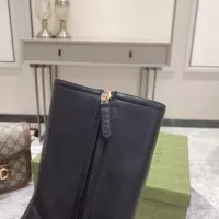 $118.00 USD Gucci Boots For Women #1371870