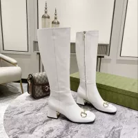 $158.00 USD Gucci Boots For Women #1371871