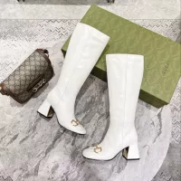 $158.00 USD Gucci Boots For Women #1371873
