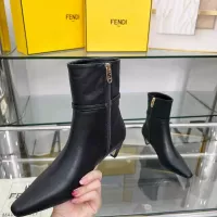 $115.00 USD Fendi Fashion Boots For Women #1371876