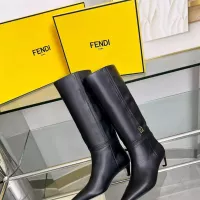 $162.00 USD Fendi Fashion Boots For Women #1371878