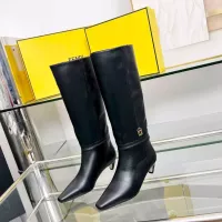$162.00 USD Fendi Fashion Boots For Women #1371878