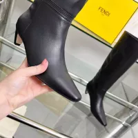 $162.00 USD Fendi Fashion Boots For Women #1371878