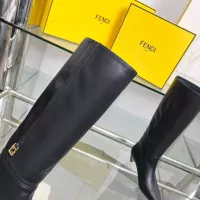 $162.00 USD Fendi Fashion Boots For Women #1371878