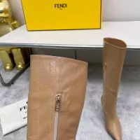 $175.00 USD Fendi Fashion Boots For Women #1371879