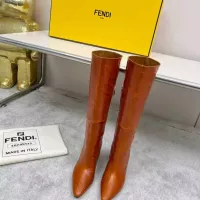 $175.00 USD Fendi Fashion Boots For Women #1371880