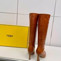 $175.00 USD Fendi Fashion Boots For Women #1371880