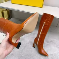 $175.00 USD Fendi Fashion Boots For Women #1371880