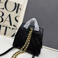 $98.00 USD Chanel AAA Quality Backpacks For Women #1371881