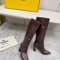 $175.00 USD Fendi Fashion Boots For Women #1371882
