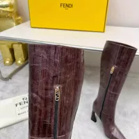 $175.00 USD Fendi Fashion Boots For Women #1371882