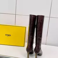 $175.00 USD Fendi Fashion Boots For Women #1371882