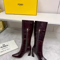 $175.00 USD Fendi Fashion Boots For Women #1371883