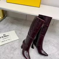 $175.00 USD Fendi Fashion Boots For Women #1371883