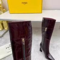 $175.00 USD Fendi Fashion Boots For Women #1371883