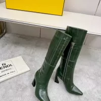 $175.00 USD Fendi Fashion Boots For Women #1371884