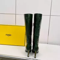 $175.00 USD Fendi Fashion Boots For Women #1371884