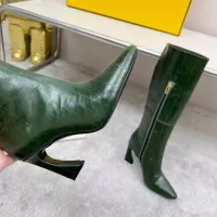 $175.00 USD Fendi Fashion Boots For Women #1371884