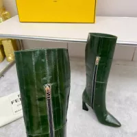 $175.00 USD Fendi Fashion Boots For Women #1371884